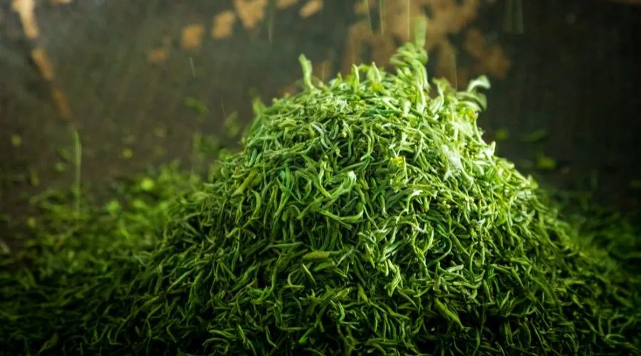 利记名茶