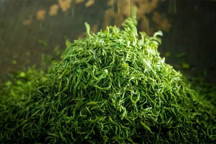 老利记人都未必知道的利记名茶