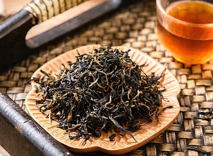 利记红茶